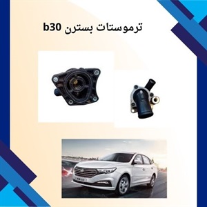 دلایل تعویض ترموستات بسترن b30