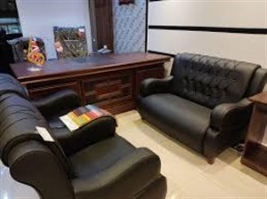 چرا خرید مبل اداری مهم است؟