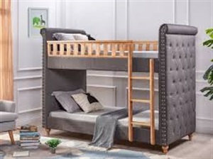 تخت دو طبقه انتخابی ایده‌آل برای بهینه‌سازی فضا