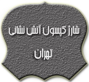 شارژ کپسول در تهران
